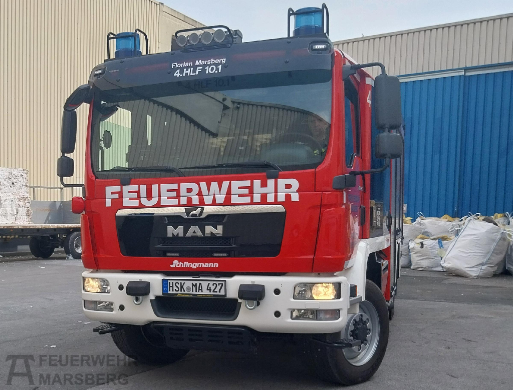 Feuer Feuer