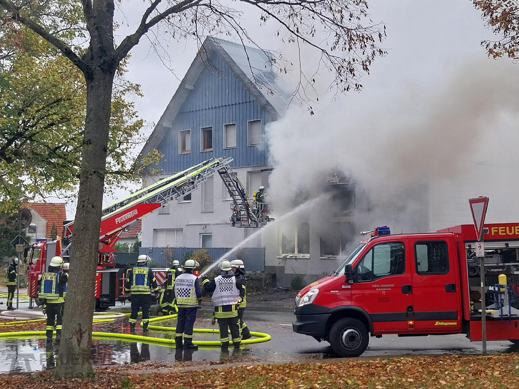Feuer Feuer