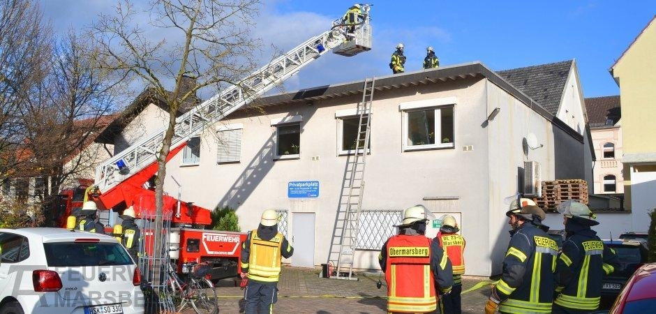 Feuer Feuer