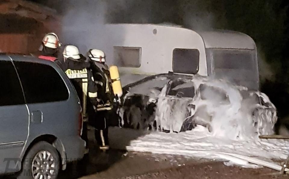 Feuer Feuer