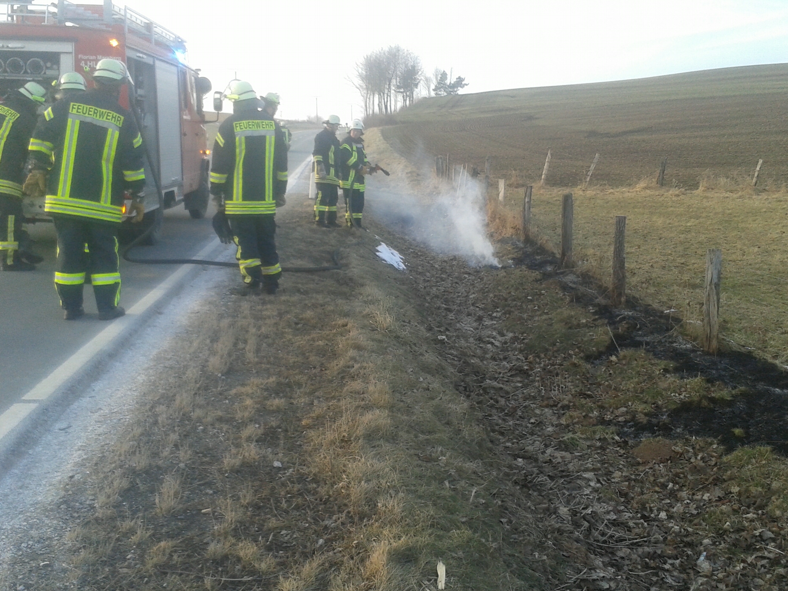 Feuer Feuer