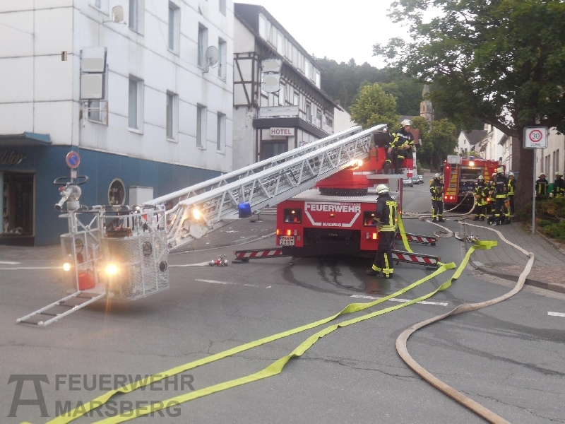 Feuer Feuer