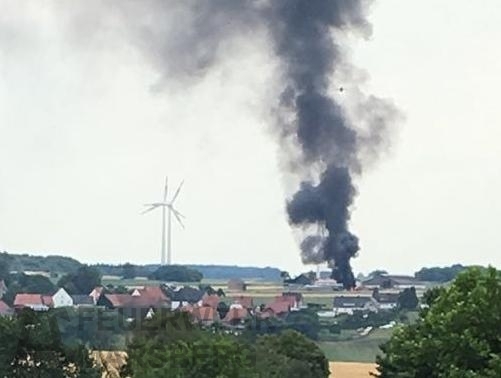 Feuer Feuer