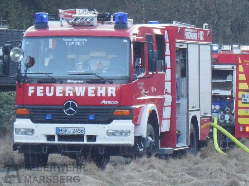 Feuer Feuer