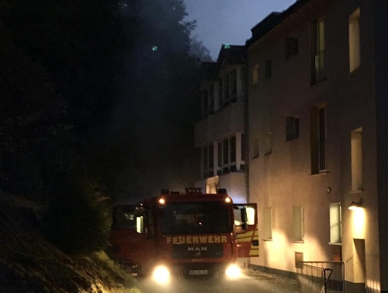 Feuer Feuer