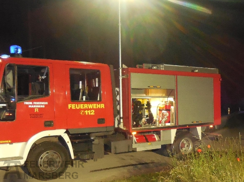 Feuer Feuer