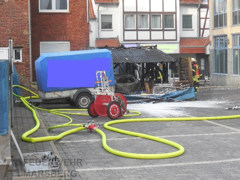 Feuer Feuer