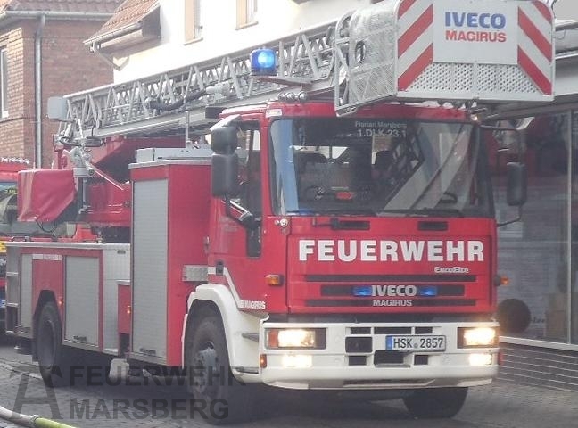 Feuer Feuer