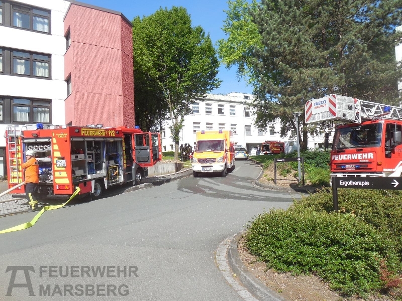 Feuer Feuer