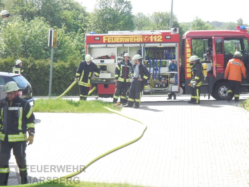 Feuer Feuer