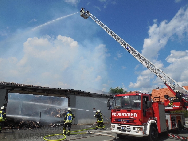 Feuer Feuer