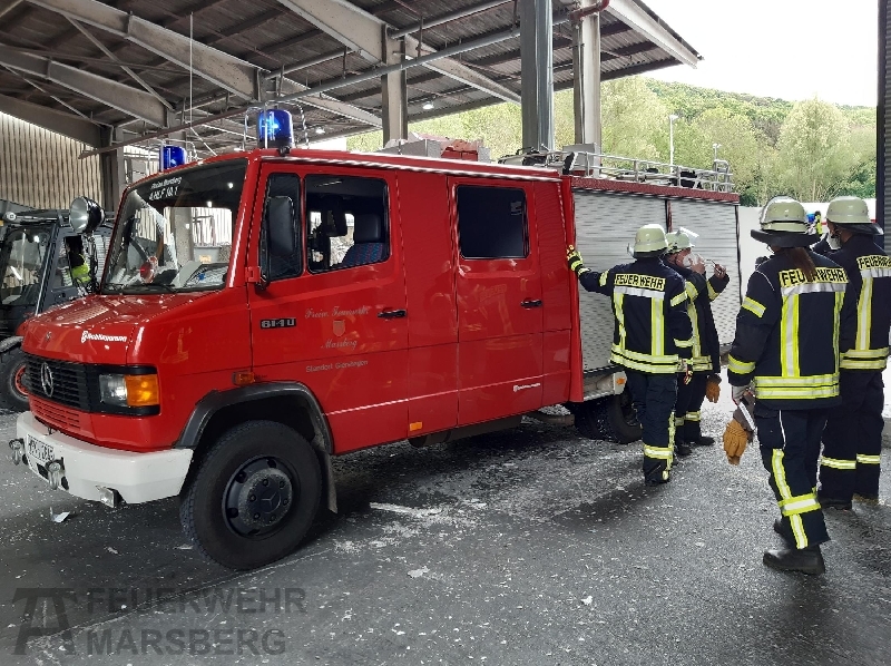 Feuer Feuer