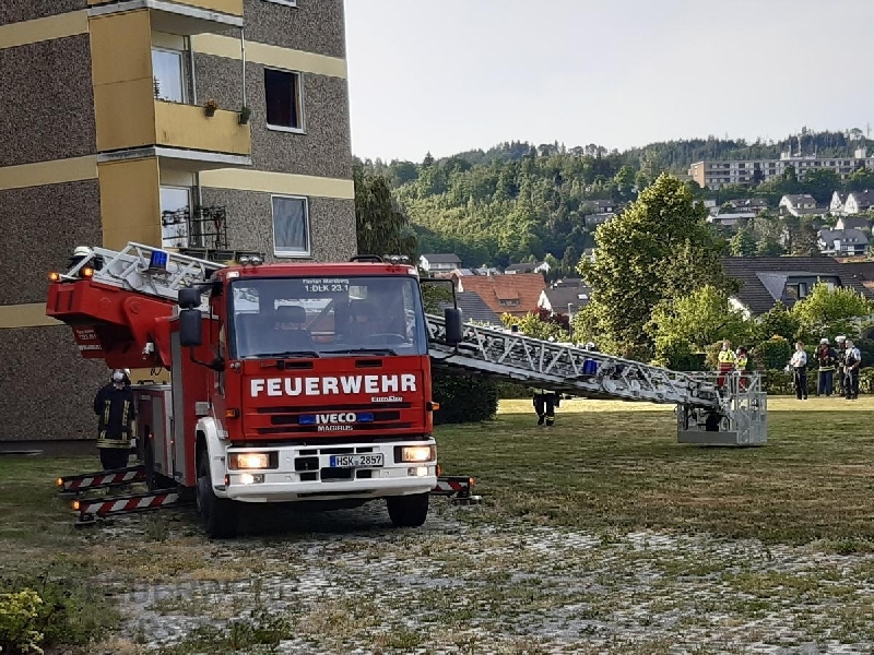 Feuer Feuer