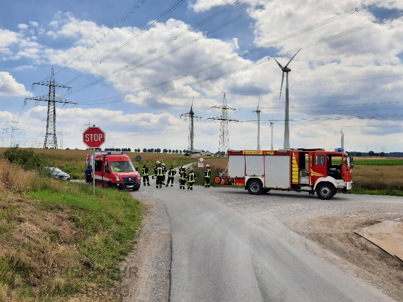 Feuer Feuer