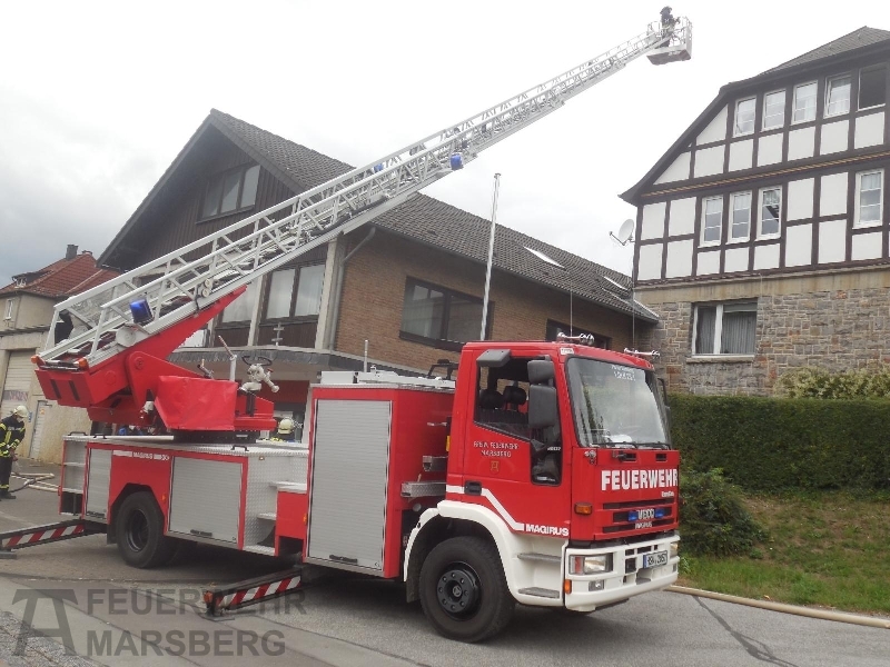 Feuer Feuer