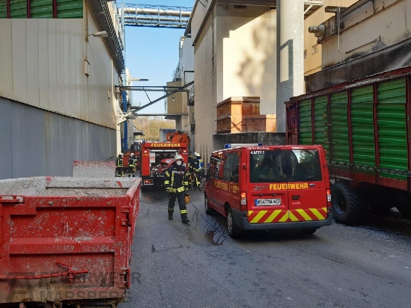 Feuer Feuer