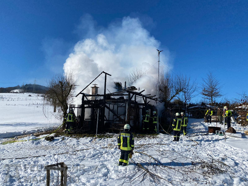 Feuer Feuer