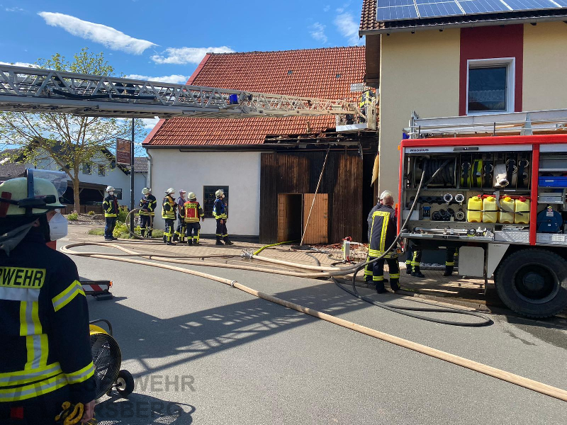 Feuer Feuer
