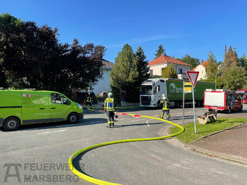 Feuer Feuer