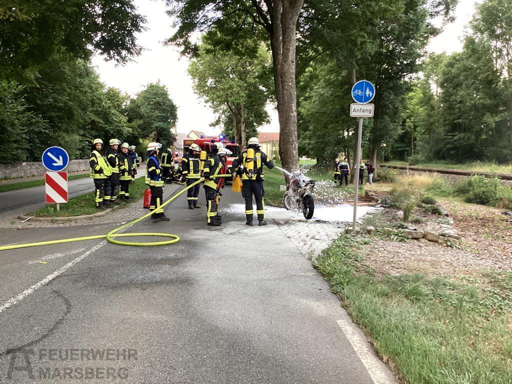 Feuer Feuer