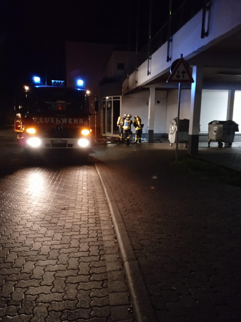 Feuer Feuer
