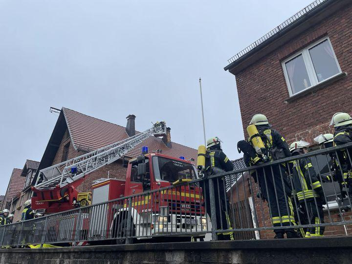 Feuer Feuer