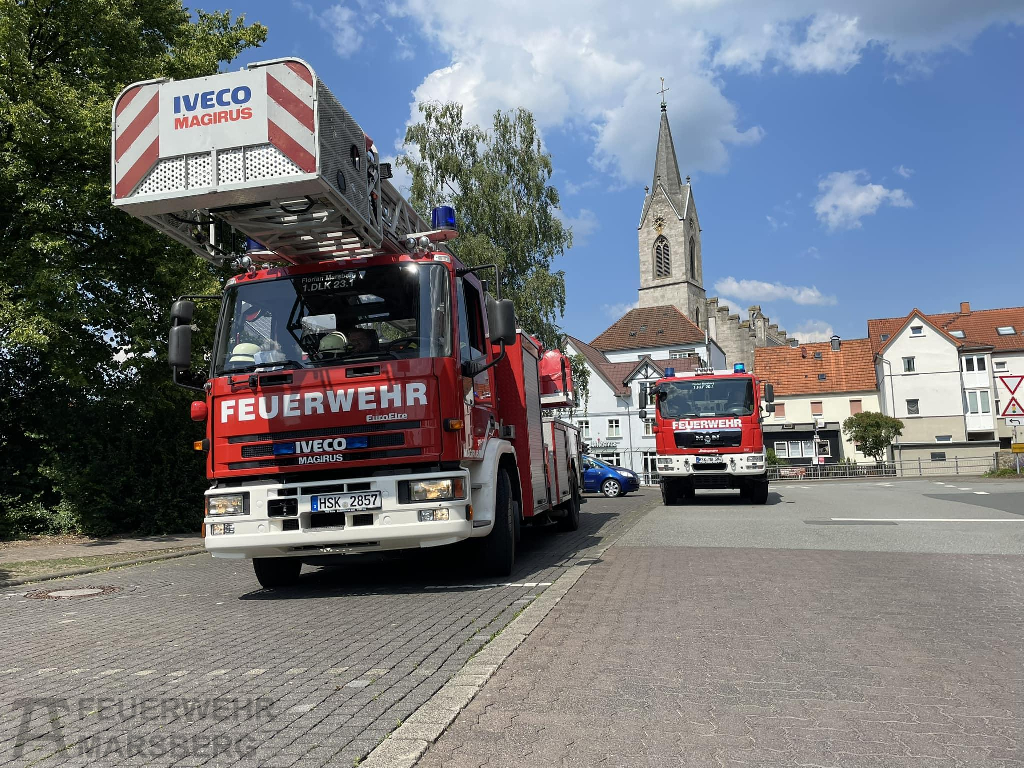 Feuer Feuer