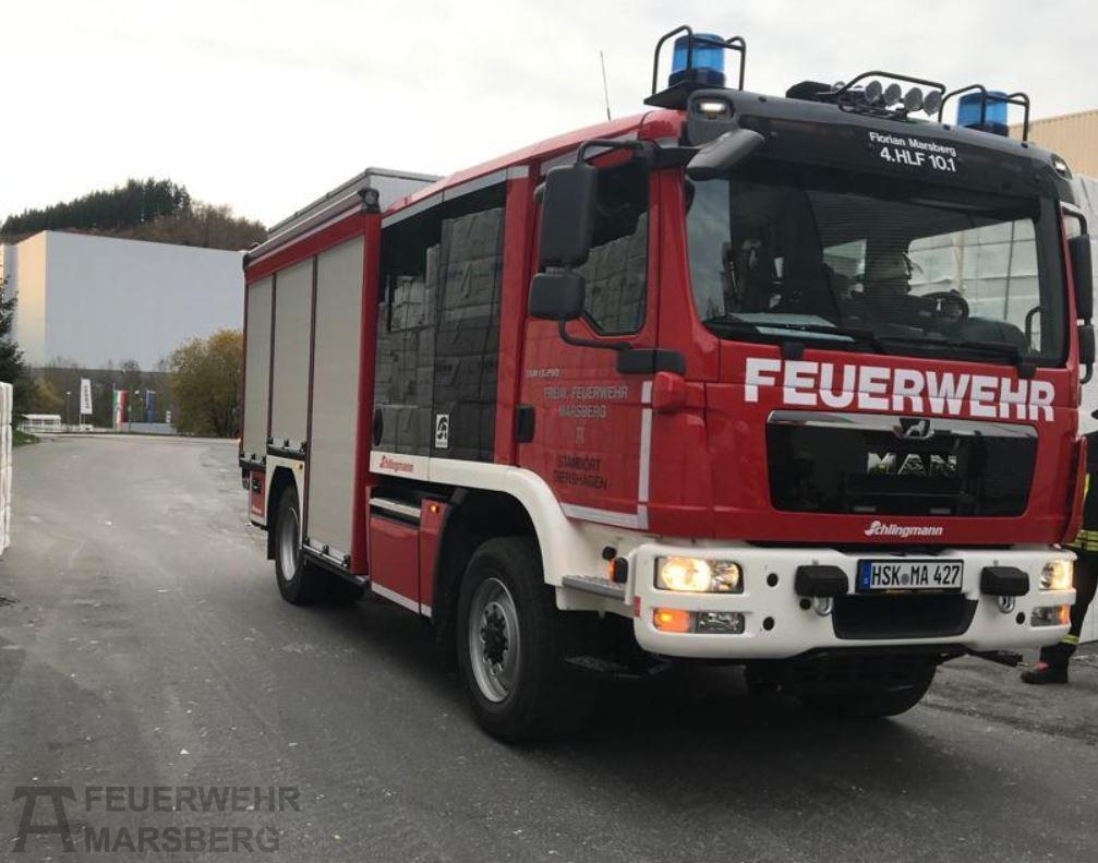 Feuer Feuer
