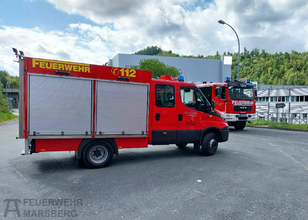 Feuer Feuer