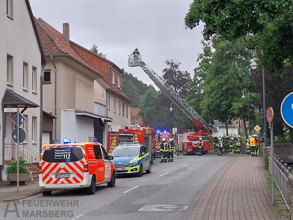 Feuer Feuer