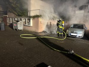 Feuer