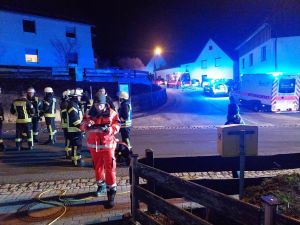 Feuer