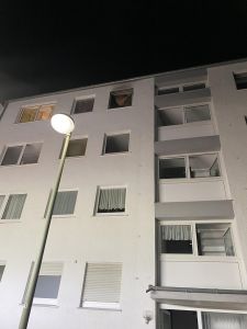 Feuer