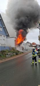 Feuer