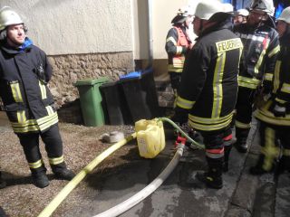 Feuer
