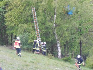 Hilfeleistung
