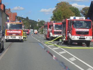 Feuer