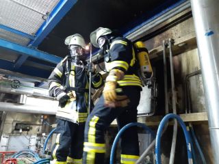 Feuer