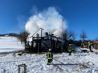 Bild-Nr. 1060 Feuer