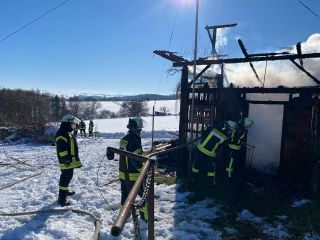 Bild-Nr. 1063 Feuer