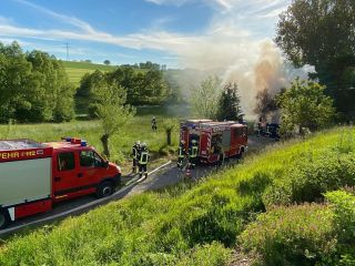 Feuer