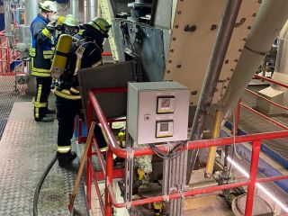 Bild-Nr. 1155 Feuer