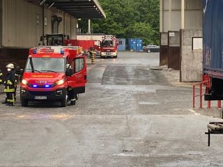 Bild-Nr. 1157 Feuer