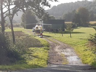 Hilfeleistung