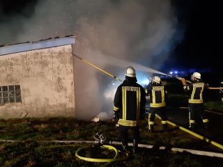 Feuer