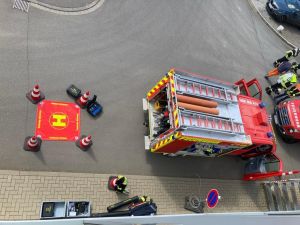 Hilfeleistung