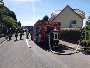 Bild-Nr. 1491 Feuer