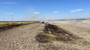 Bild-Nr. 1506 Feuer