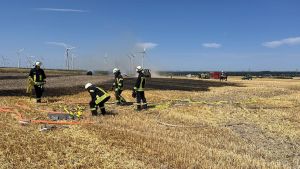 Bild-Nr. 1509 Feuer