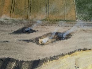 Bild-Nr. 1511 Feuer